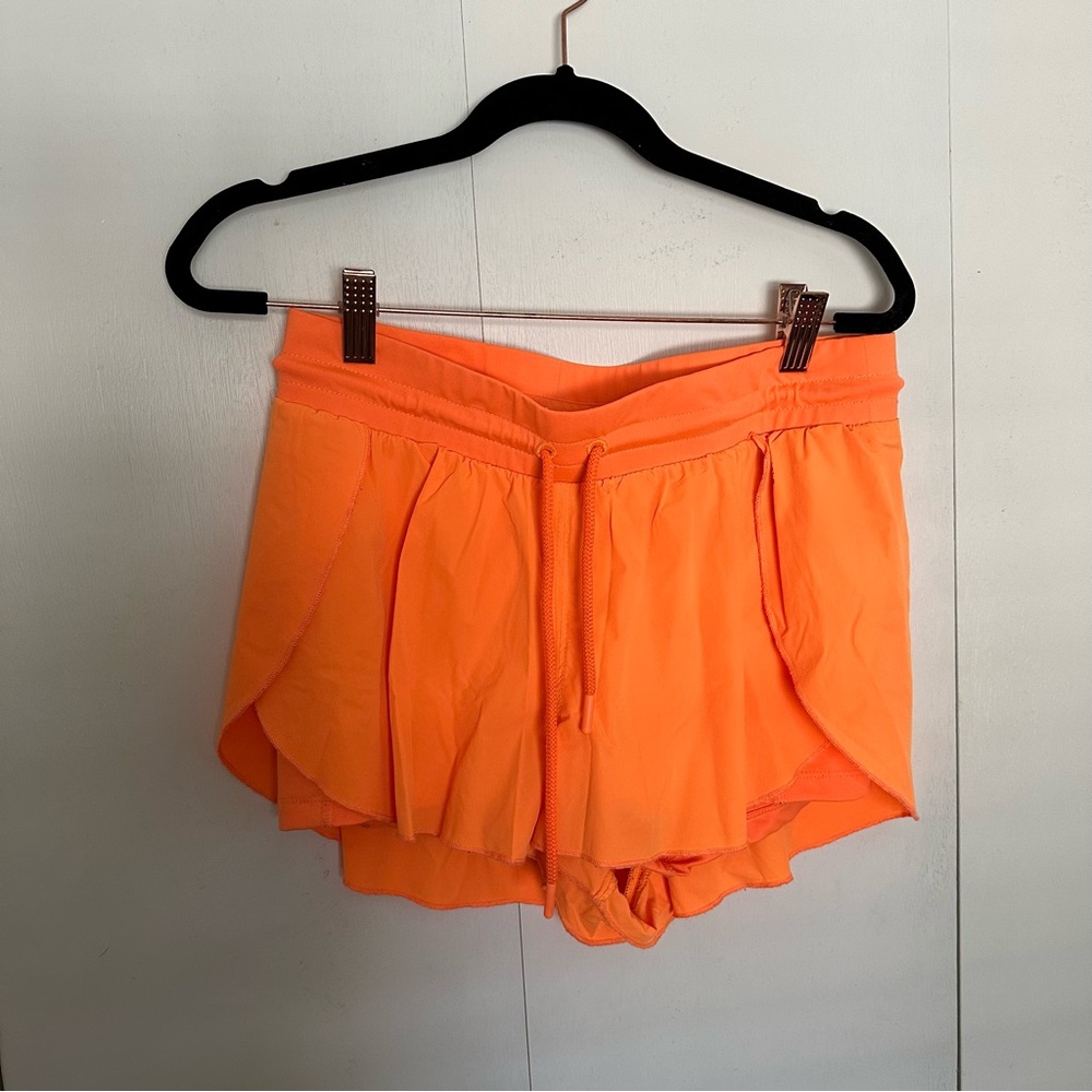 Free people day dream 2 in 1 shorts
